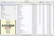 itunes for your business documents